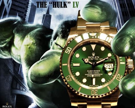 rolex hulk hong kong|Hulk Rolex for sale.